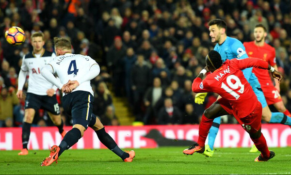 Ο Μανέ ή ο Κέιν θα ανοίξει το σκορ στο Anfield;
