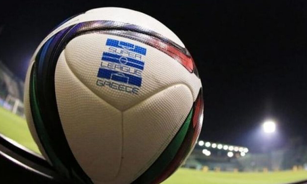 Επιστρέφει η Super League: Τι θα δούμε σήμερα (30/3)