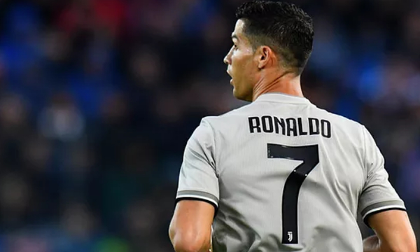 Η ποδοσφαιρική ευφυΐα του Κριστιάνο Ρονάλντο (vid)