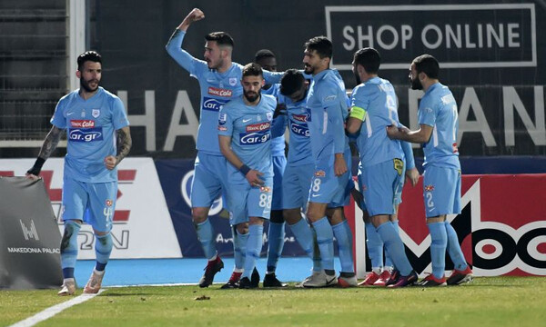 ΠΑΣ Γιάννινα: Με απουσίες στον «τελικό»