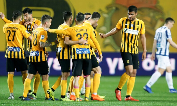 Άρης: Οι «εκλεκτοί» για ΟΦΗ