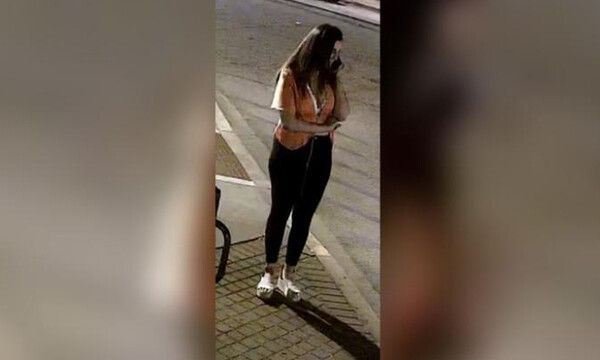 ΣΟΚ: Το μοιραίο λάθος φοιτήτριας – Μπήκε σε ταξί και λίγο μετά βρέθηκε νεκρή