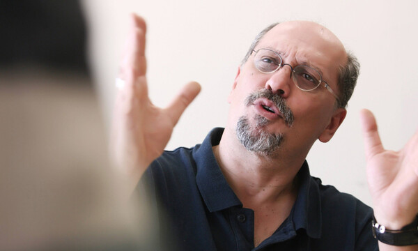 Βασίλης Λυριτζής: Θλίψη για το θάνατό του - Η πορεία του γνωστού δημοσιογράφου