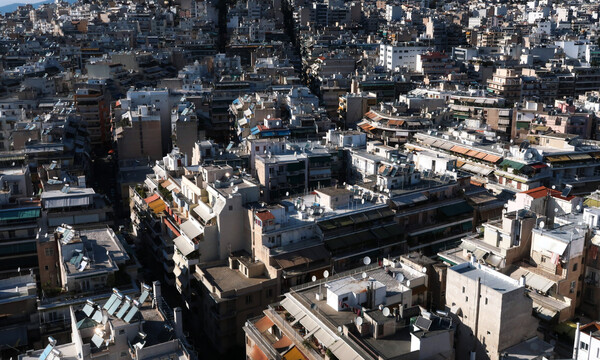 Κτηματολόγιο: Παράταση σε 19 νομούς – Πότε ξεκινούν ο προαναρτήσεις για την Αθήνα