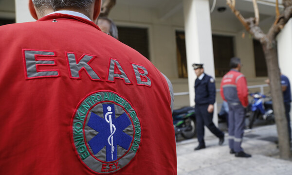 Θεσσαλονίκη: Συγκλονιστική μαρτυρία για τον 12χρονο που πνίγηκε από λουκάνικο (vid)