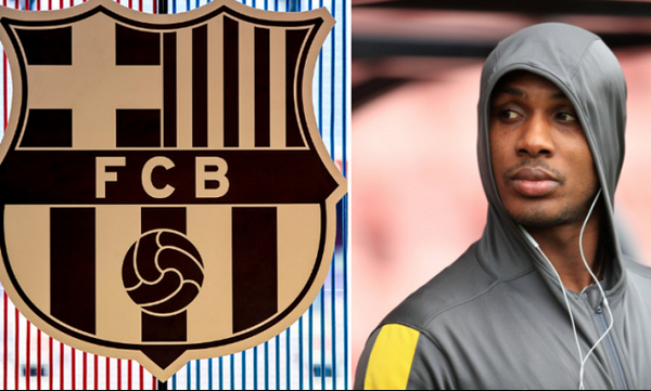 «Απέρριψα την Μπαρτσελόνα γιατί αξίζω κάτι καλύτερο…»