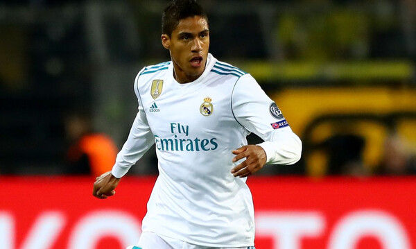 «Ψήνει» τον Βαράν ο Ζιντάν