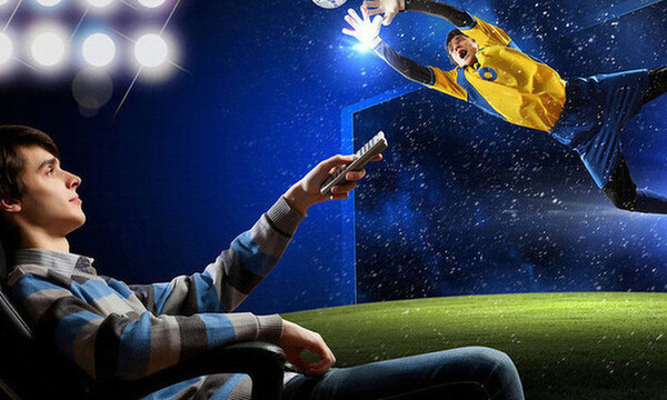 Οι αθλητικές μεταδόσεις της ημέρας (4/4)