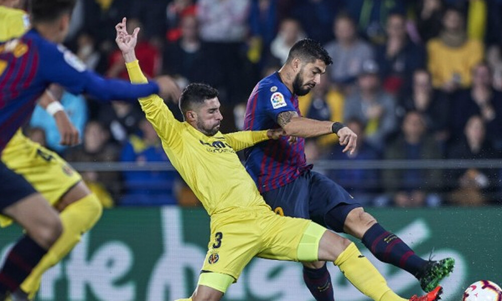 Γλίτωσε τα χειρότερα η Μπαρτσελόνα, στο κόλπο η Ατλέτικο! (video)