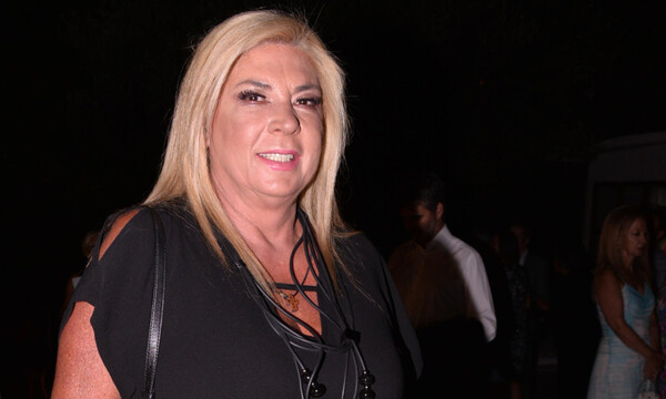 Δήλωση - «βόμβα» της Δήμητρας Λιάνη για το βράδυ που πέθανε ο Ανδρέας Παπανδρέου