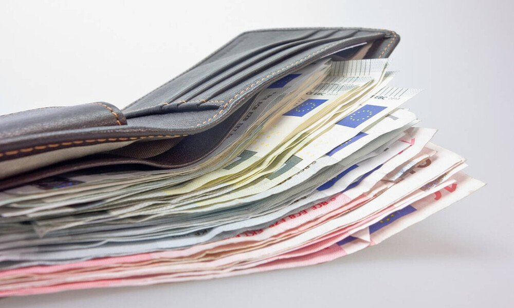 Συντάξεις Μαΐου 2019: Νωρίτερα οι πληρωμές - Δείτε όλες τις ημερομηνίες