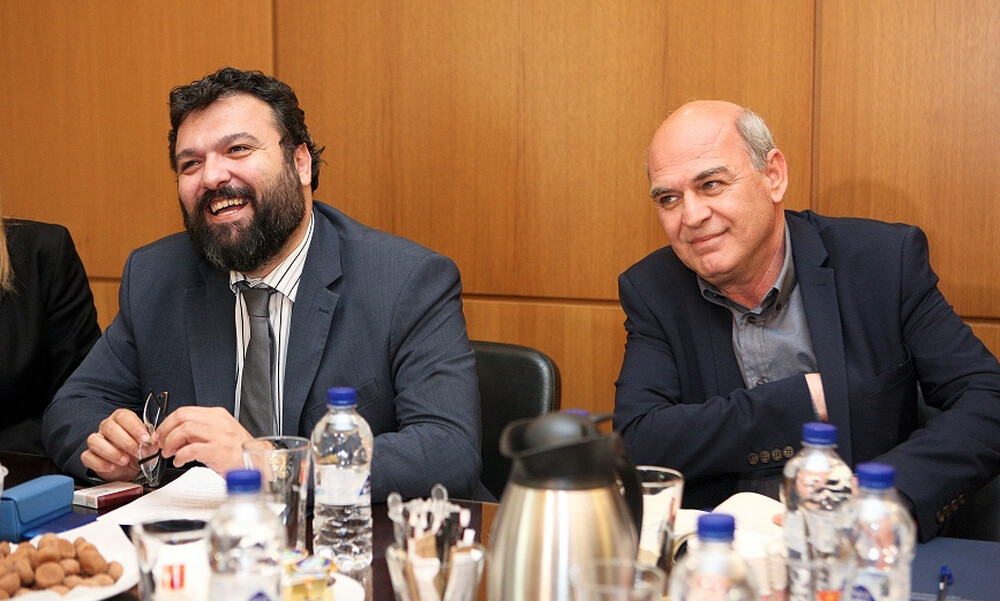  Αναδιάρθρωση από του... χρόνου: Να μείνουν 16 στην Super League αποφάσισε η ΕΠΟ!