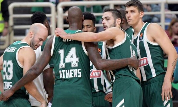 Νίκη κι έφυγε για την οκτάδα