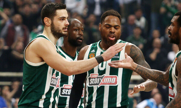 Γέλασε κανείς;