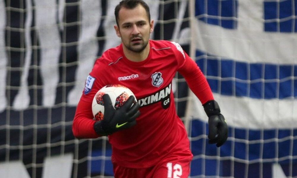 ΟΦΗ: Θέμα με Στρέζο