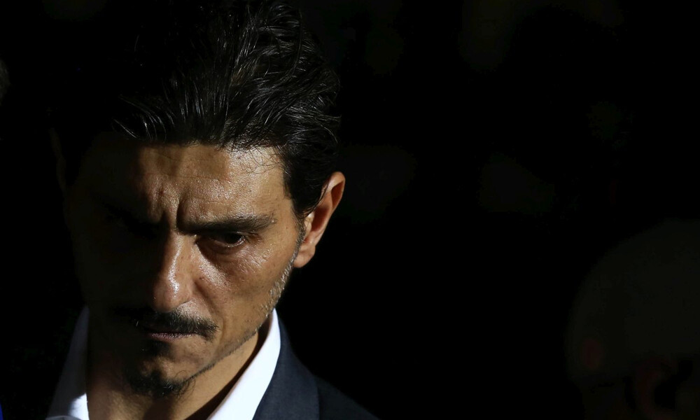 Δ. Γιαννακόπουλος: «Να μείνει κοντά μας ο μύθος Πιτίνο, στόχος το Final Four»