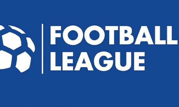  Football League: Μάχη στο Καυτανζόγλειο