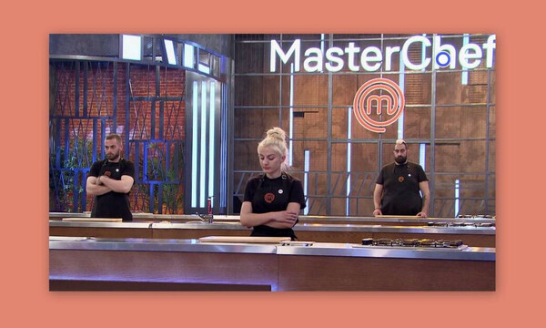 MasterChef: Ανατροπή! Αυτή την αποχώρηση δεν την περιμέναμε