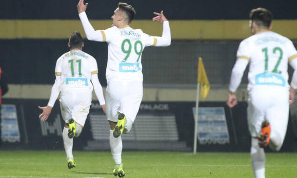 Παναθηναϊκός -Άρης: Νίκη για το γόητρο και τη φανέλα