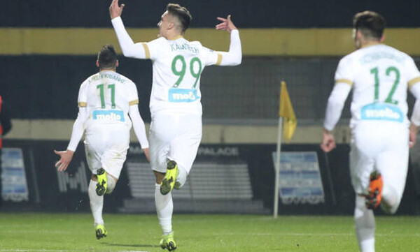 Παναθηναϊκός -Άρης: Νίκη για το γόητρο και τη φανέλα