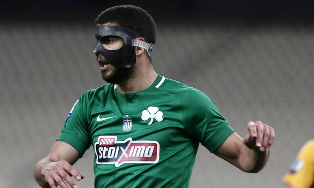 Παναθηναϊκός-Άρης: Το «μαγικό» γκολ του Ινσούα (video)