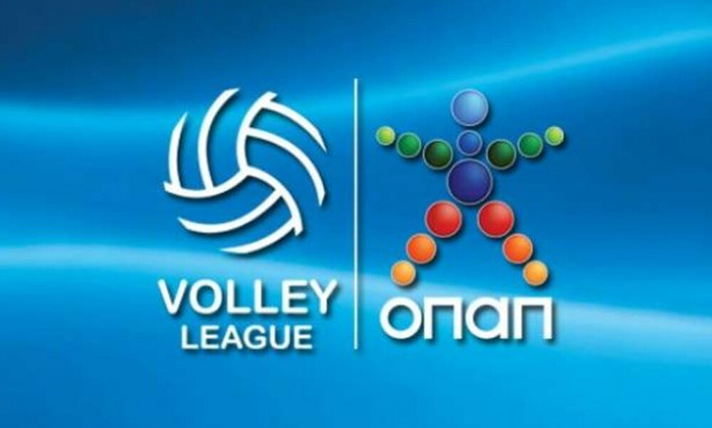 Volley League: Προκρίθηκαν Φοίνικας, Ολυμπιακός σε τρίτο παιχνίδι Παναθηναϊκός και ΠΑΟΚ