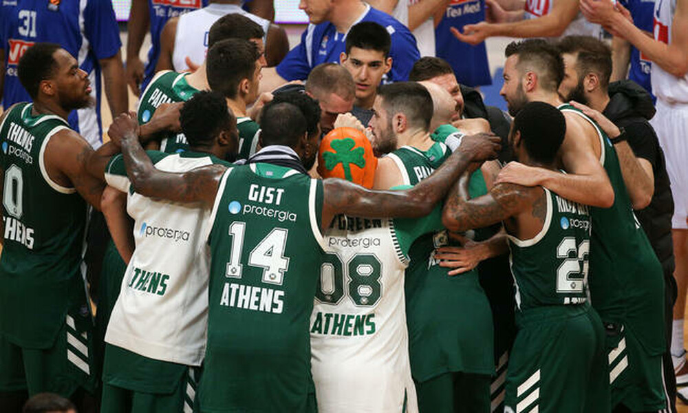Παναθηναϊκός ΟΠΑΠ: Ξεμπέρδεψε με την πρόκριση και επιστρέφει κόντρα στον ΠΑΟΚ 