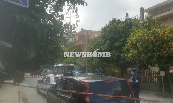 Τραγωδία Χαλάνδρι: Το σημείωμα του παιδοκτόνου - Γι' αυτό σκότωσε το παιδί του κι αυτοκτόνησε