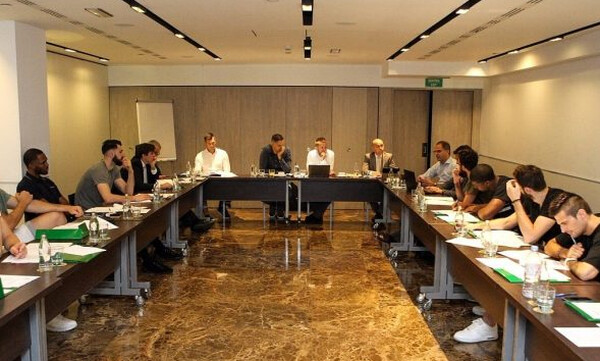 Αλλαγές στο καλεντάρι της Euroleague, προτάσεις από την Ένωση Παικτών