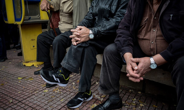 «Κλείδωσαν» τα αναδρομικά: Ποιοι θα λάβουν από 2.500 έως 25.000 ευρώ