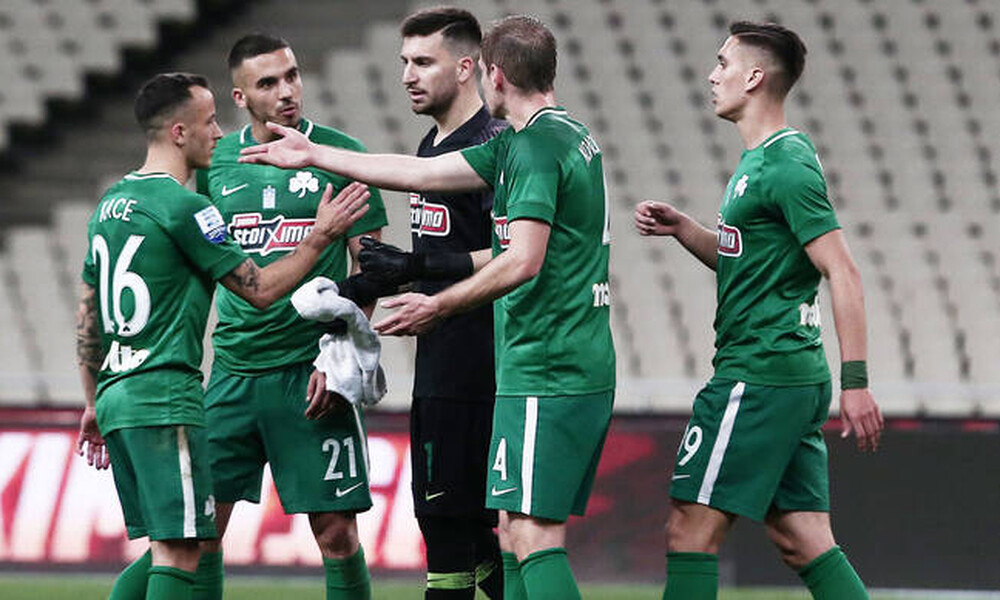 Διαφορετικός Παναθηναϊκός με ΟΦΗ