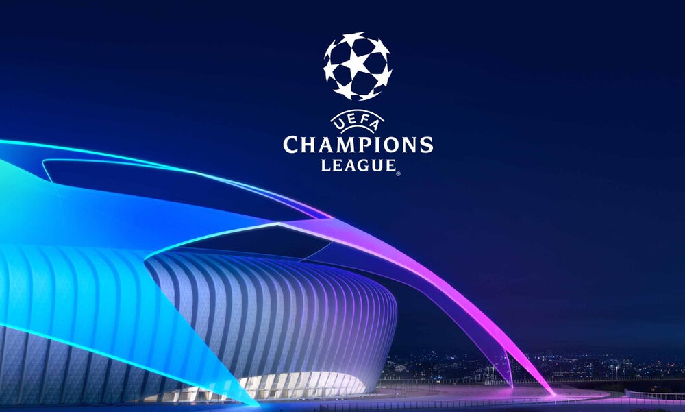 Live Chat οι προημιτελικοί του Champions League