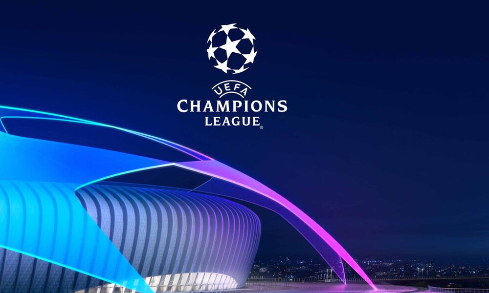 Champions League: Τα βλέμματα στο Μάντσεστερ 