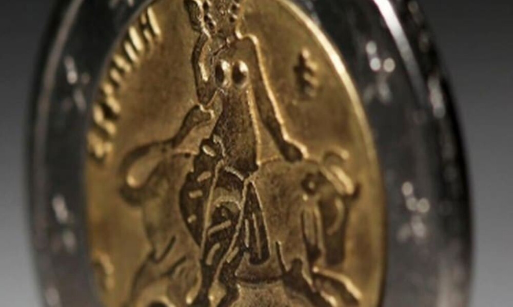 Αν έχεις αυτό το κέρμα των 2 ευρώ, αξίζει 80.000!