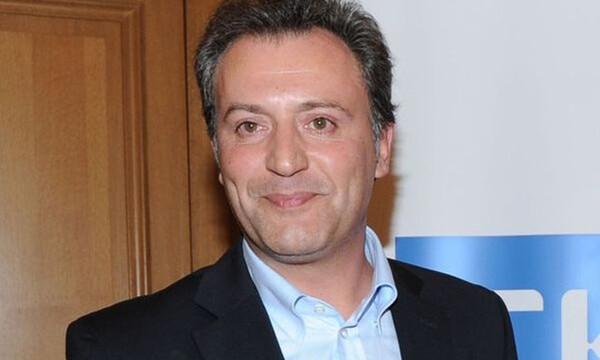 Χαμός στον ΣΚΑΪ: Απίστευτο «ξέσπασμα» Οικονόμου - Δείτε τι έκανε ο παρουσιαστής