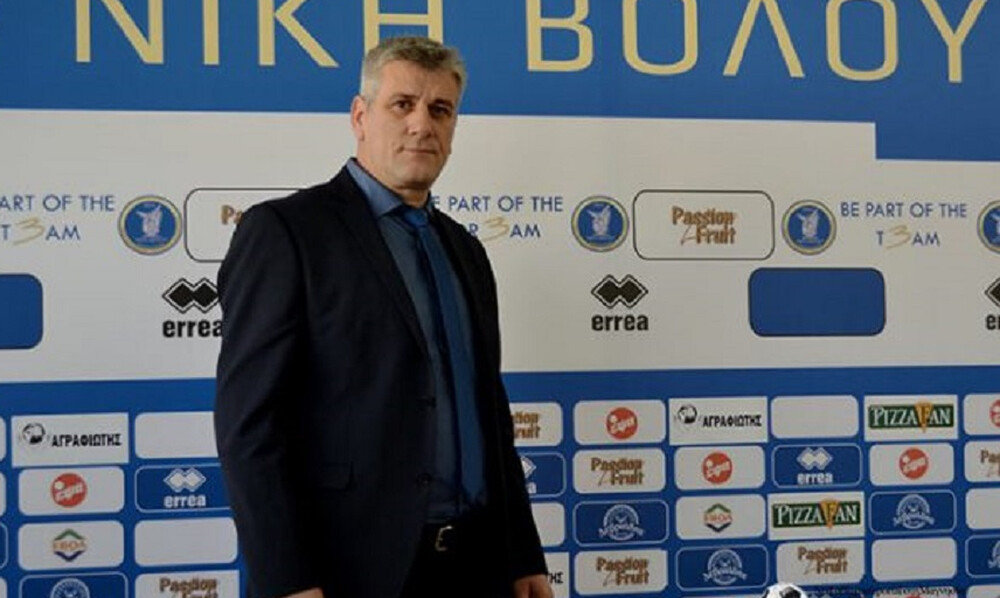   «Football League με δύο ομίλους, χωρίς χρηματοδότηση κι όποιος αντέξει!»