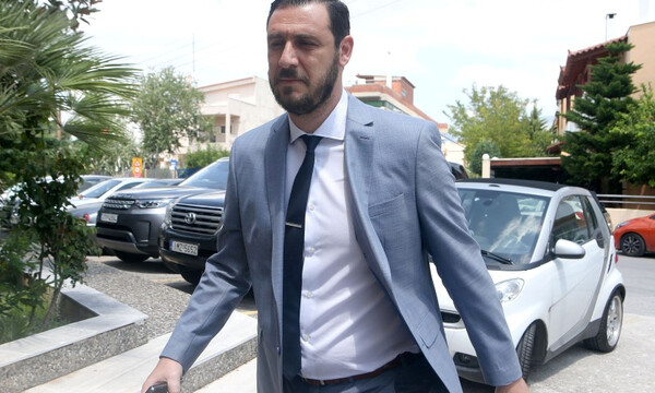 Super League: Υποψήφιος για την προεδρία ο Μηνάς Λυσάνδρου 