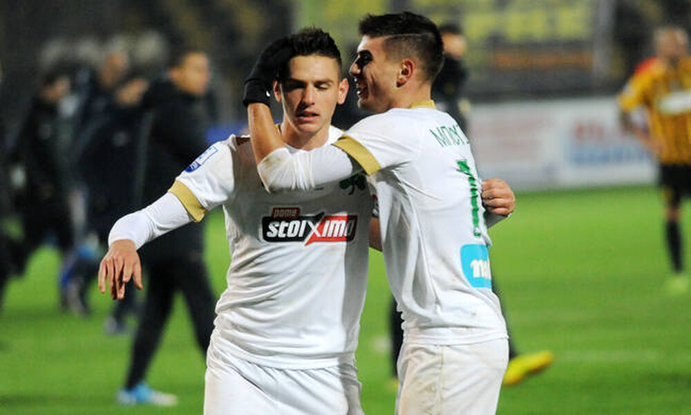 Παναθηναϊκός: Σε πρώτο πλάνο οι ανανεώσεις 