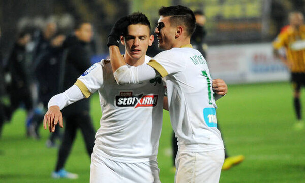 Παναθηναϊκός: Σε πρώτο πλάνο οι ανανεώσεις 