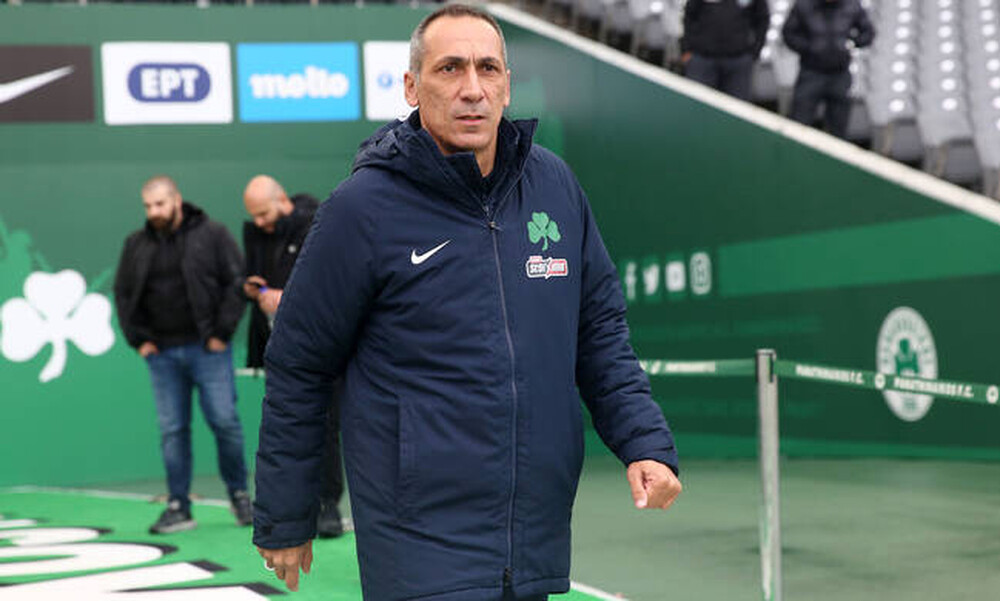 Παναθηναϊκός: Κλειστά χαρτιά ενόψει ΟΦΗ