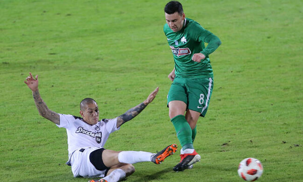 Παναθηναϊκός-ΟΦΗ: Νίκη για να ξεχάσει και τις απουσίες 