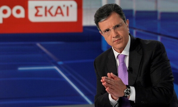 «Απασφάλισε» ο Αυτιάς: «Βόμβες» κατά Μητσοτάκη και ΝΔ (video)