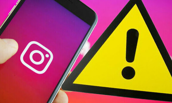 Εκτός λειτουργίας Instagram, Facebook και WhatsApp - Δείτε τι έχει συμβεί