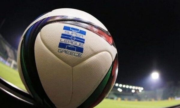 Live Chat οι αγώνες της 28ης αγωνιστικής της Super League