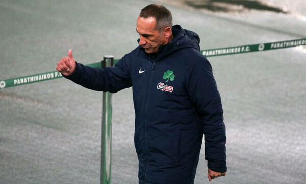 Παναθηναϊκός – ΟΦΗ: Με Μουνιέ και Άλτμαν (photo)