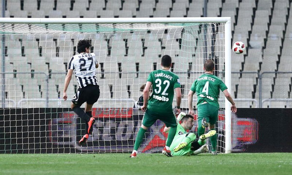 Παναθηναϊκός – ΟΦΗ 1-3: Φίδι… που τον έφαγε!