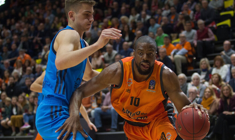 Σήκωσε το Eurocup και πάει Euroleague η Βαλένθια! (videos)