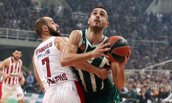 Γνωστές οι 14 από τις 18 ομάδες της Euroleague 2019/20 - Η Βαλένθια «έσβησε» το όνειρο της Μάλαγα!