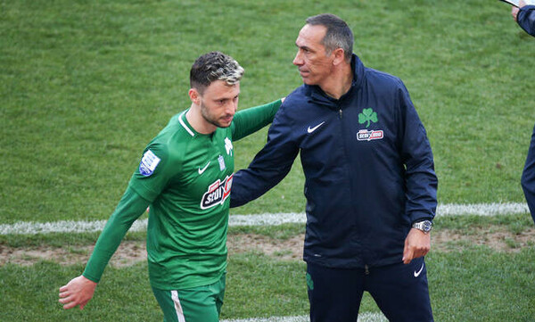 Παναθηναϊκός: Αυτοί αποχωρούν το καλοκαίρι