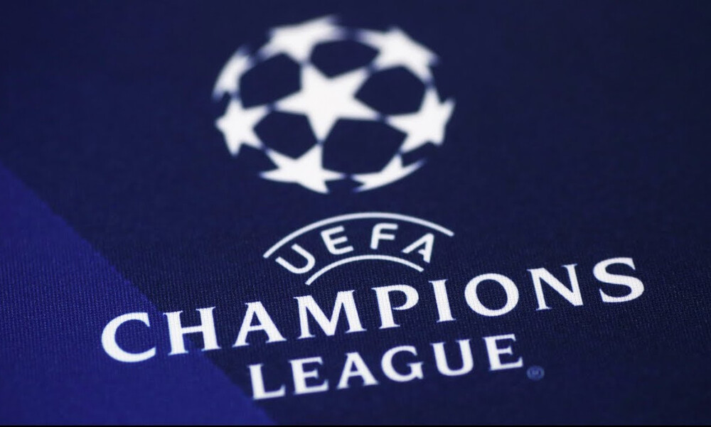 Champions League LIVE: «Μάχες» σε Τορίνο και Βαρκελώνη 